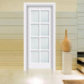 Low price pvc bathroom door price bangladesh